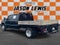 2008 Ford Super Duty F-550 DRW 2WD Crew Cab 176" WB 60" CA Lariat
