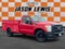 2014 Ford Super Duty F-250 SRW 2WD Regular Cab 8 Ft Box XL