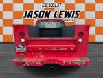 2014 Ford Super Duty F-250 SRW 2WD Regular Cab 8 Ft Box XL