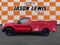 2014 Ford Super Duty F-250 SRW 2WD Regular Cab 8 Ft Box XL