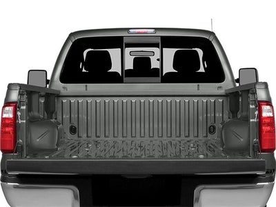 2014 Ford Super Duty F-250 SRW 2WD Regular Cab 8 Ft Box XL