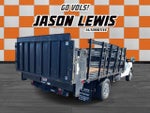 2017 Ford Super Duty F-350 DRW XL 2WD Reg Cab 145" WB 60" CA