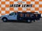 2017 Ford Super Duty F-350 DRW XL 2WD Reg Cab 145" WB 60" CA