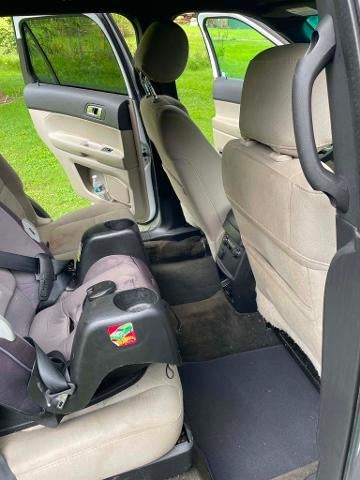 2015 Ford Explorer FWD 4dr Base