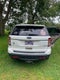 2015 Ford Explorer FWD 4dr Base