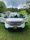 2015 Ford Explorer FWD 4dr Base