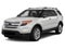 2015 Ford Explorer FWD 4dr Base