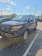 2013 Ford Explorer FWD 4dr Limited