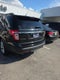 2013 Ford Explorer FWD 4dr Limited