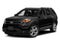 2013 Ford Explorer FWD 4dr Limited
