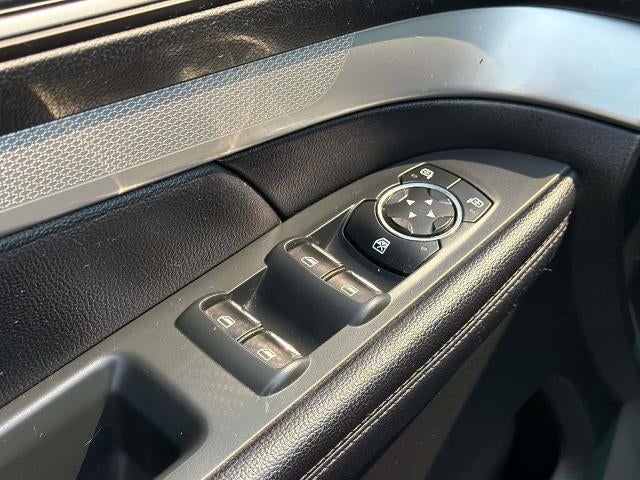 2016 Ford Explorer 4WD 4dr XLT