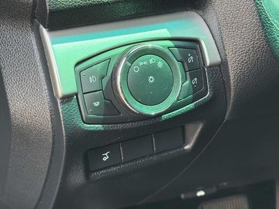 2016 Ford Explorer 4WD 4dr XLT
