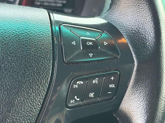 2016 Ford Explorer 4WD 4dr XLT