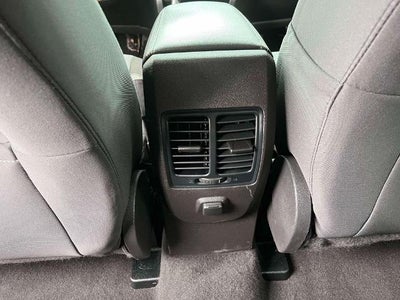 2017 Ford Escape SE FWD