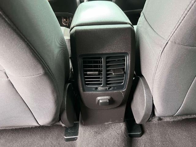 2017 Ford Escape SE FWD