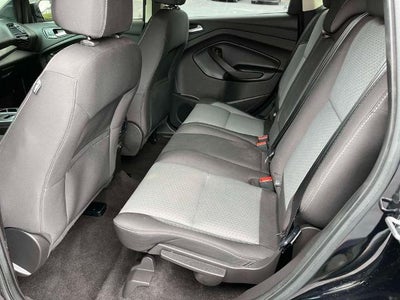 2017 Ford Escape SE FWD