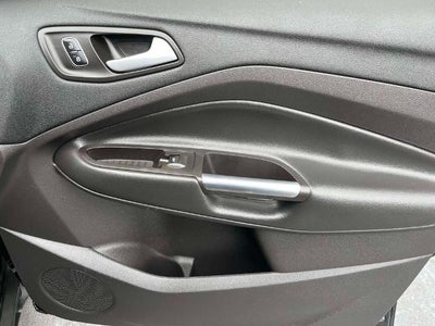 2017 Ford Escape SE FWD