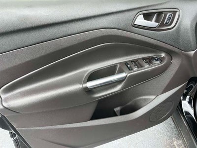 2017 Ford Escape SE FWD