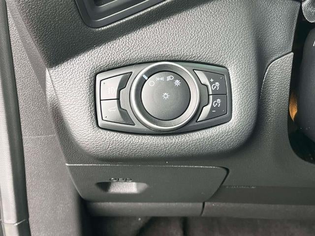 2017 Ford Escape SE FWD