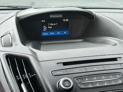 2017 Ford Escape SE FWD