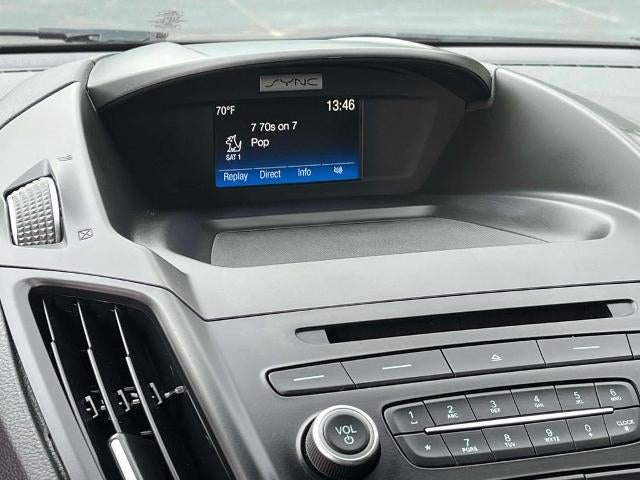 2017 Ford Escape SE FWD