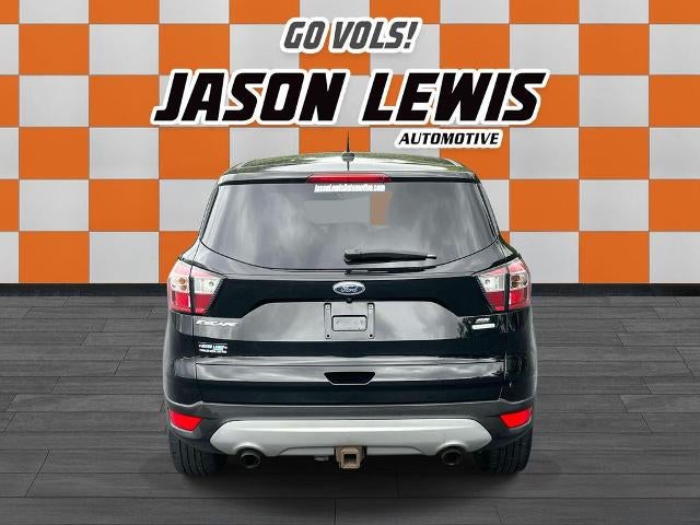 2017 Ford Escape SE FWD