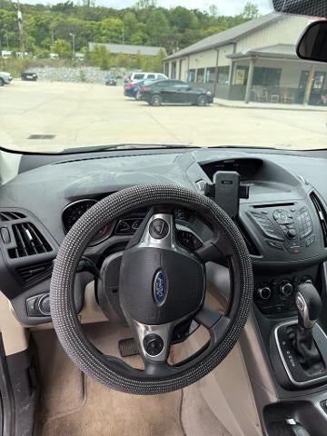 2013 Ford Escape 4WD 4dr SE