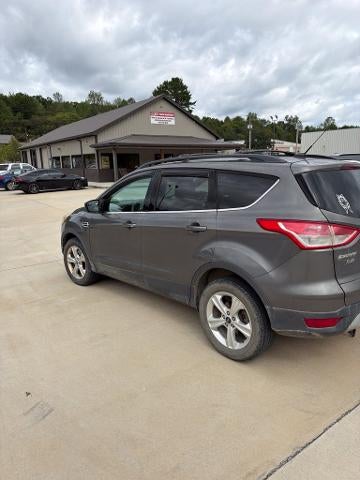 2013 Ford Escape 4WD 4dr SE