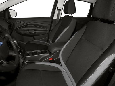 2013 Ford Escape 4WD 4dr SE