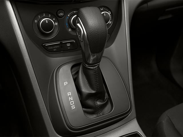 2013 Ford Escape 4WD 4dr SE