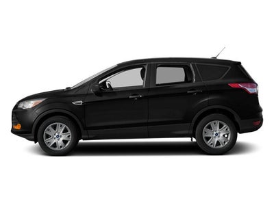2013 Ford Escape 4WD 4dr SE