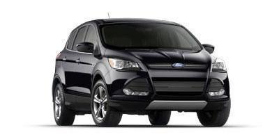 2013 Ford Escape 4WD 4dr SE