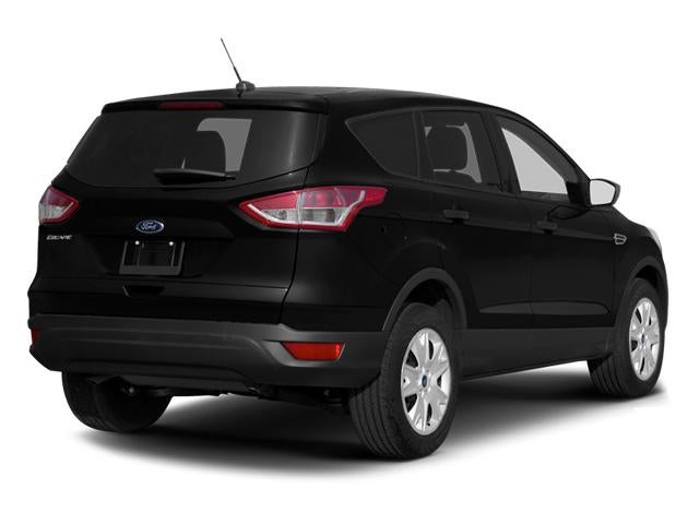 2013 Ford Escape 4WD 4dr SE