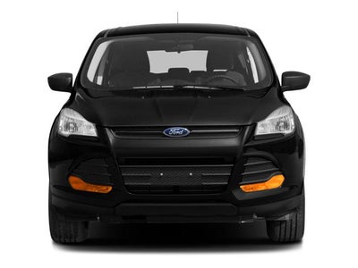2013 Ford Escape 4WD 4dr SE