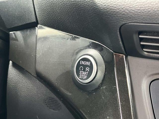 2018 Ford Escape Titanium 4WD