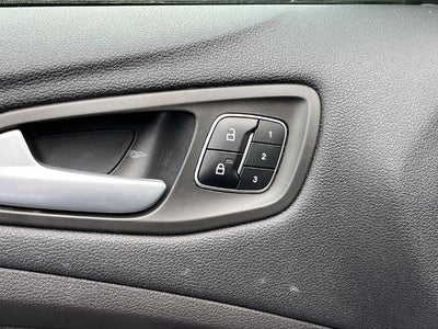 2018 Ford Escape Titanium 4WD