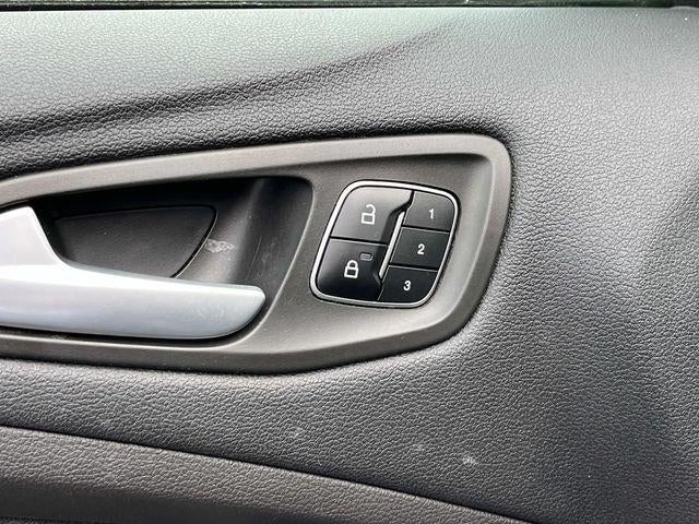 2018 Ford Escape Titanium 4WD