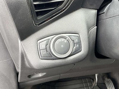 2018 Ford Escape Titanium 4WD