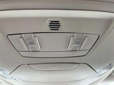 2018 Ford Escape Titanium 4WD