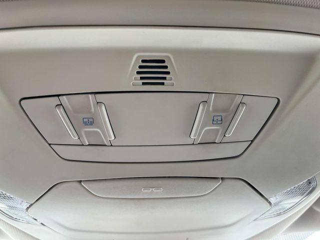 2018 Ford Escape Titanium 4WD