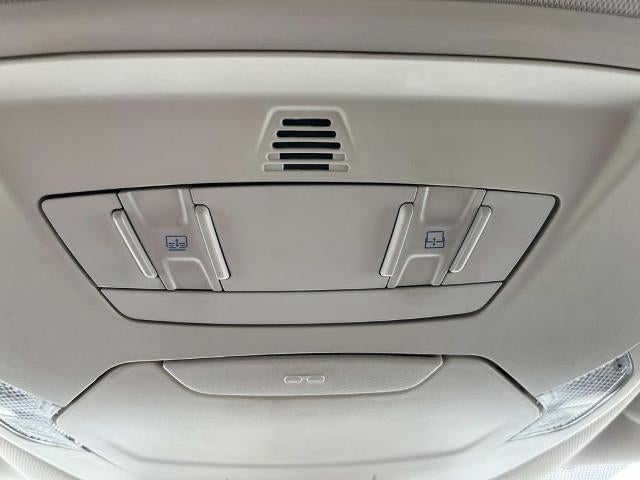 2018 Ford Escape Titanium 4WD