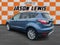 2018 Ford Escape Titanium 4WD