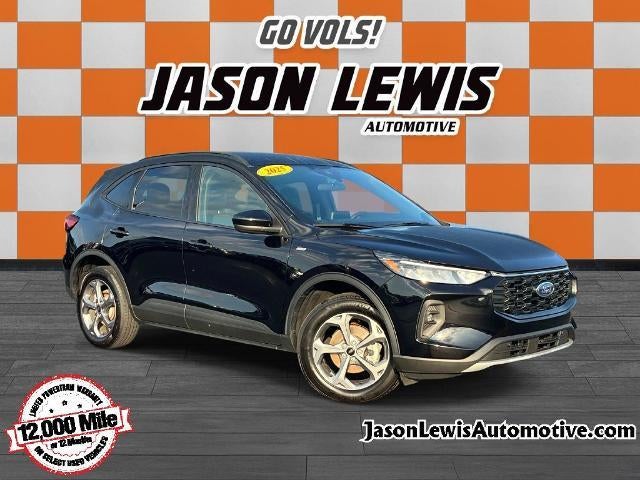 2025 Ford Escape ST-Line Select AWD