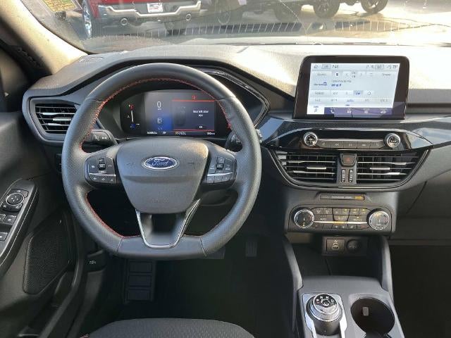 2025 Ford Escape ST-Line Select AWD