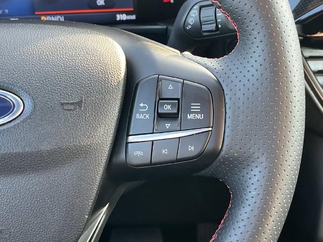2025 Ford Escape ST-Line Select AWD