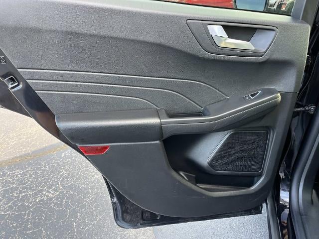 2025 Ford Escape ST-Line Select AWD