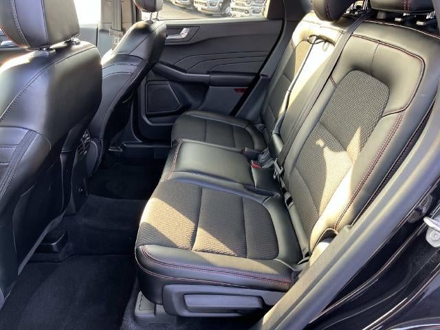 2025 Ford Escape ST-Line Select AWD
