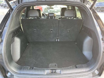 2025 Ford Escape ST-Line Select AWD