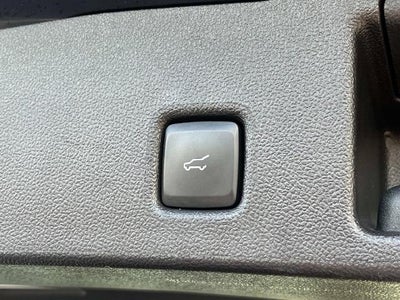 2025 Ford Escape ST-Line Select AWD