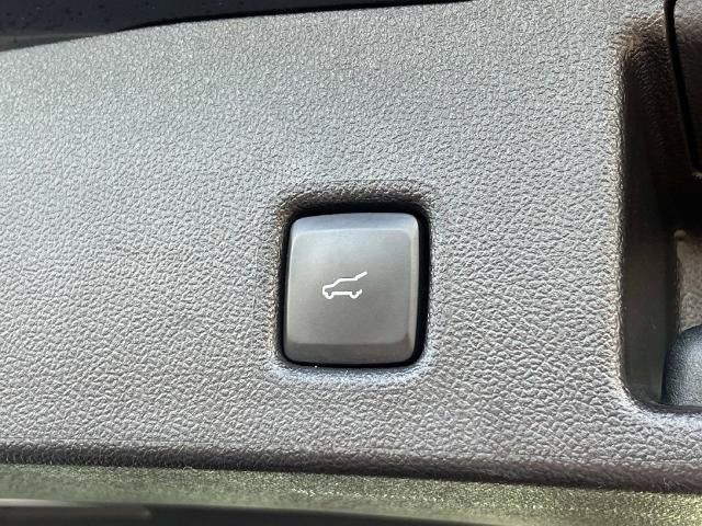 2025 Ford Escape ST-Line Select AWD